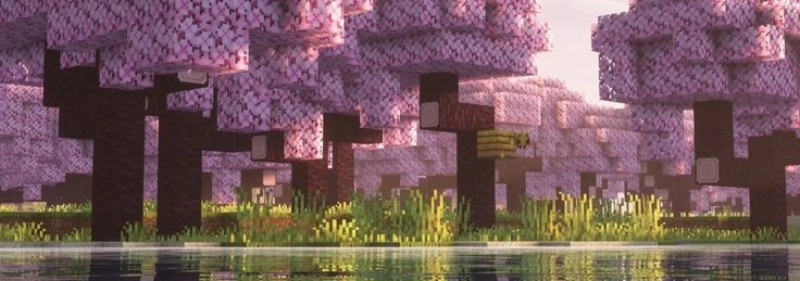 Woodland upcoming Minecraft adventure